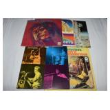 Five records: Sssssh Ten Years after DES18029, Cou