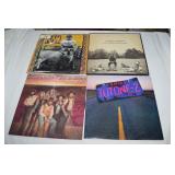 Four Records: RAM Paul & Linda McCartney SMS3375,