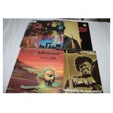 Six records: STAND! Sly & The family stone BN26456