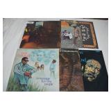 Six Records: Canned Heat & John Lee Hooker LST3500