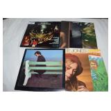 Eight records: Three Dog Night Captured live at th