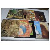 Eleven albums: Guess Who  Road Food 0598, Guess Wh