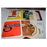 Nine albums: Sod Buster Ballads FL 30-2002, VL7360