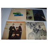 Five Beatles Albums: Beatles at the Hollywood Bowl