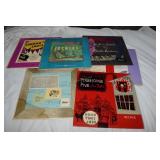 Skitch Henderson  keyboard sketches 8110, Ibert Es