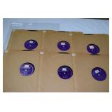 Five Capitol Records: Freddie Slack Strollin