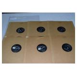 Six Clef Records Oscar Peterson Trio: One for my B