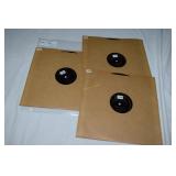 Three Decca Records: Stan Kenton Reed Rapture  253