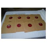 Eight Columbia records: Duke Ellington Bensonality