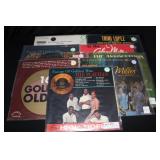 Ten Records: x2 Encore of Golden Hits - The Platte