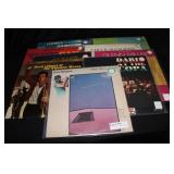 Nine Records: Chase the Clouds Away  Chuck Mangion