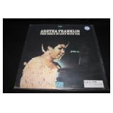 Aretha Franklin This Girl