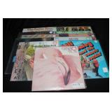 Eleven records: Christopher Cross Another Page 759