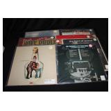 Eight Records: I Nuovi Angeli 2448 005 L, Chet Atk