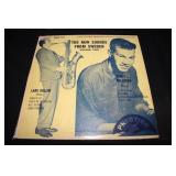 The New Sounds from Sweden Vol. 2 Prestige Records