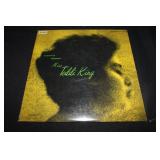 Miss Teddi King Storyville LP314 10" album