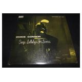 Chris Connor Sings Lullaby