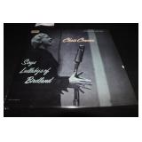 Chirrs Connor Sings Lullaby