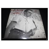 Phil Woods New Jazz Quintet introducing Jon Eardle