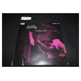 Lee Wiley sings Rodgers and Hart storyville 10" lp