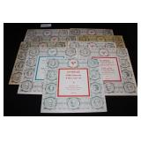 Nine Musical Masterpiece Society albums: Haydn Qua