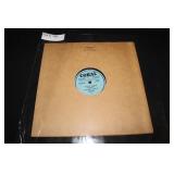 Capital Records Miles Davis Venus de Milo / Darn t