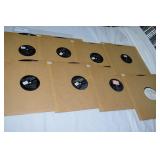 Eight Mercury Records: TWO Oscar Peterson East of