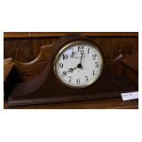 Seth Thomas Mantle clock