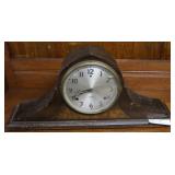 Gilber 1807 mantle clock