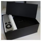Apple TV in box