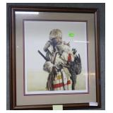 Northern Trapper Michael Gratek jr1986 # 108/580