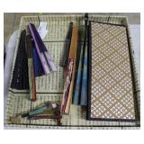 Stone string instrument, Chinese writing tray, tab