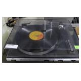 Garrard English Advance Group Design GT250ap recor