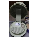 Hamilton Beach salon hair dryer