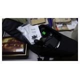 Saundes Cervical traction device