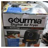 Gourman air fryer