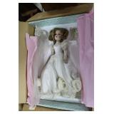 Madame Alexander Bride Doll in original shipping b