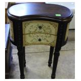 Bombay storage tableModern manufacture,2