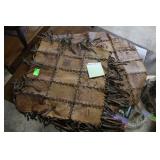 54 leather postcards30 postcards have been hand