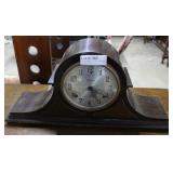Sessions mantle clock