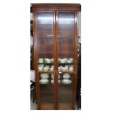 Contemporary Eight shelf 8