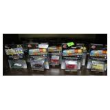 14 Fire Rescue USA assorted style cars