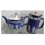 Franscianware Desert Rose service for six incl ova