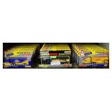 Lot of 21 matchbox transporters