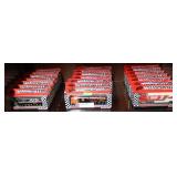 Lot of 21 matchbox super star transporters