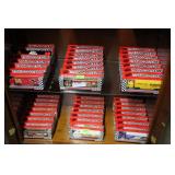Lot of 21 matchbox transporters