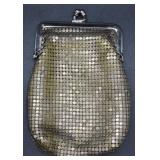 Vintage ladies coin purse