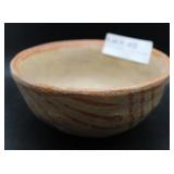 Nyritic Bowl Preclassic from the Foliophiles Colle