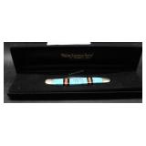 Kutmaster Native American series knife in box