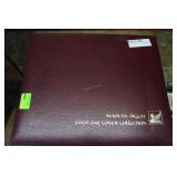 Readers Digest First Day cover collection